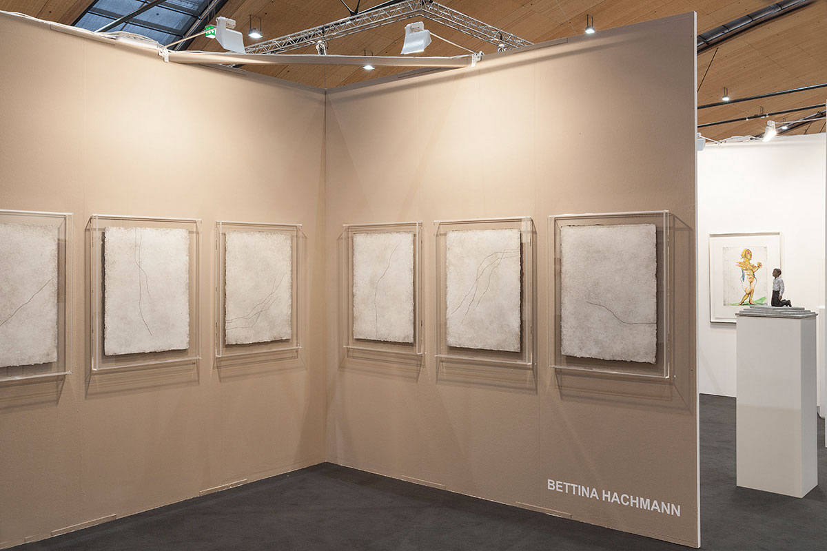 Art Karlsruhe 2020 | Foto: Michael Cleff